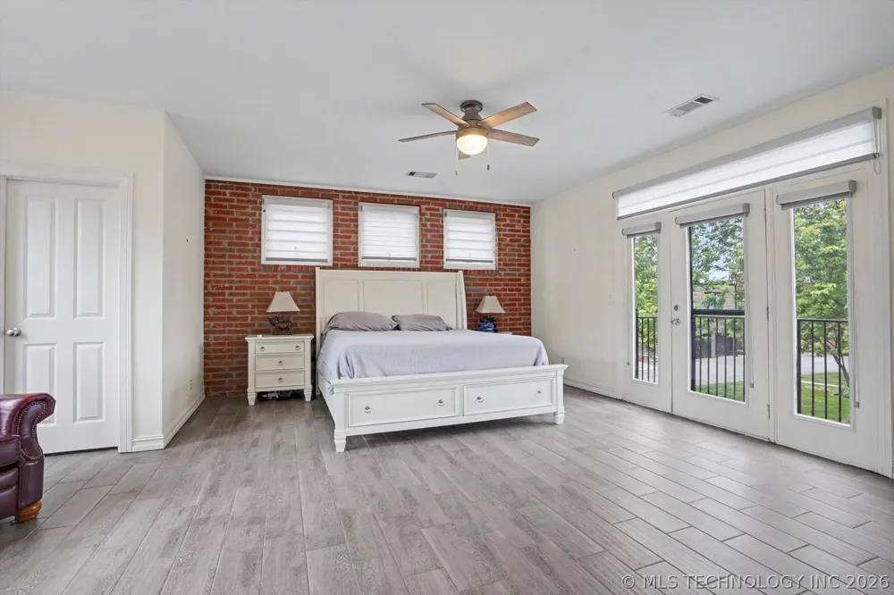 726 S Owasso Avenue #B Tulsa, OK 74120