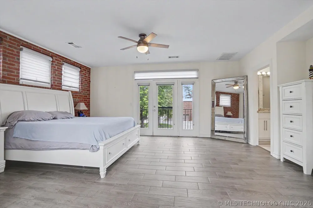 726 S Owasso Avenue #B Tulsa, OK 74120
