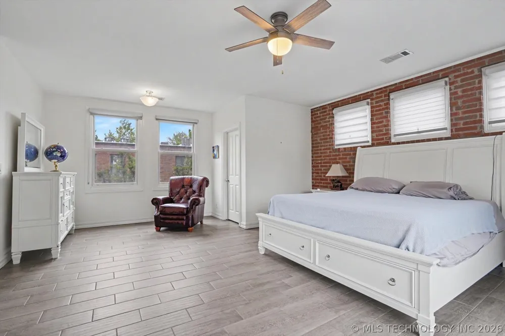 726 S Owasso Avenue #B Tulsa, OK 74120