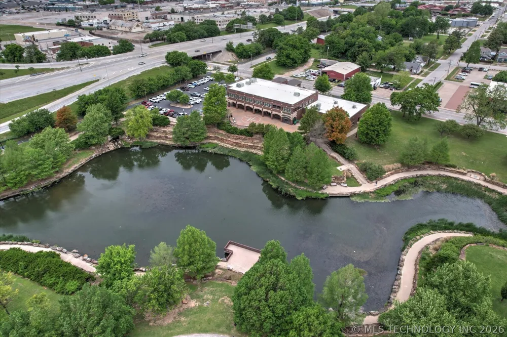 726 S Owasso Avenue #B Tulsa, OK 74120