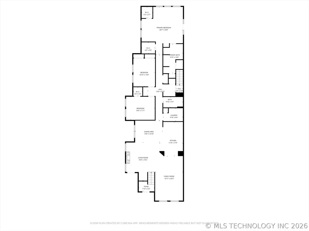 726 S Owasso Avenue #B Tulsa, OK 74120
