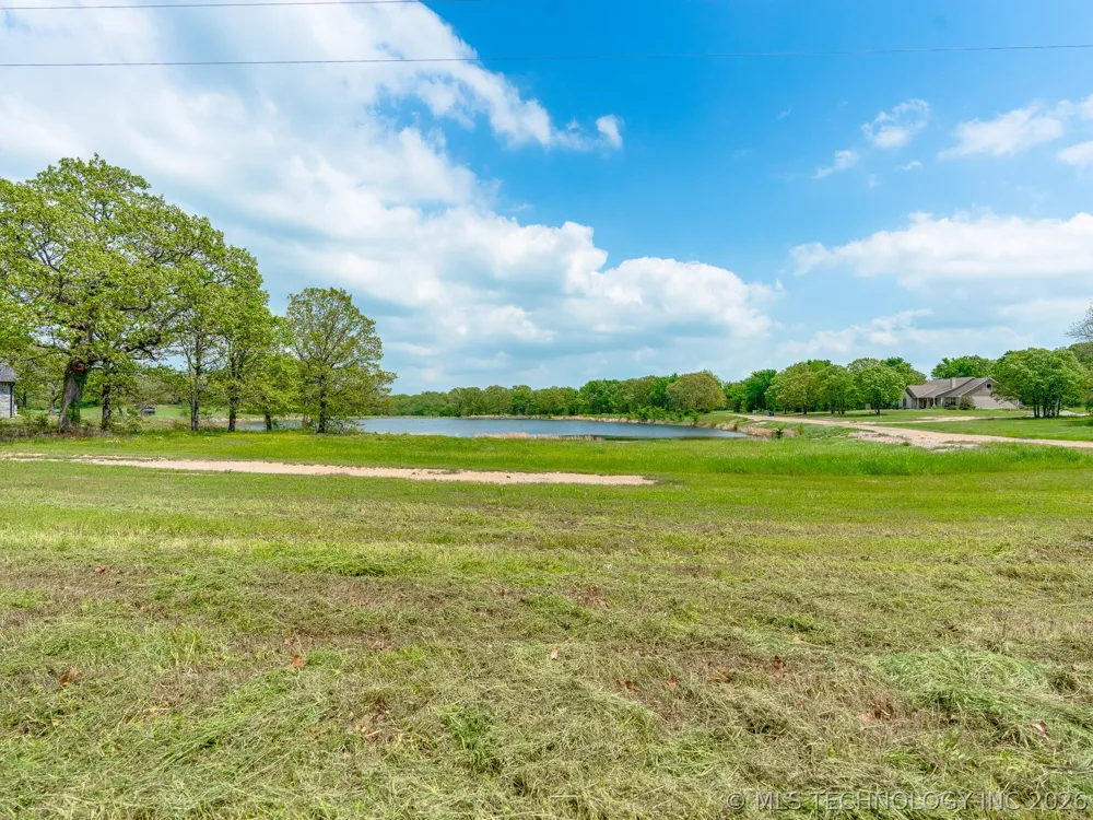 County Road 3650 Ada, OK 74820
