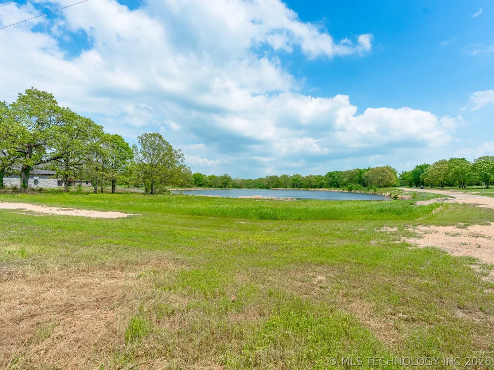 County Road 3650 Ada, OK 74820