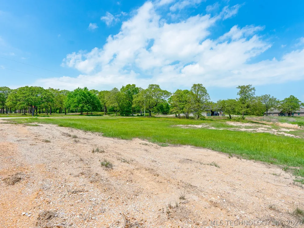 County Road 3650 Ada, OK 74820