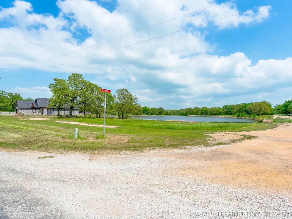County Road 3650 Ada, OK 74820