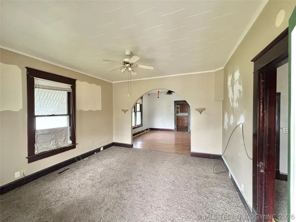 447 Thompson Vinita, OK 74301