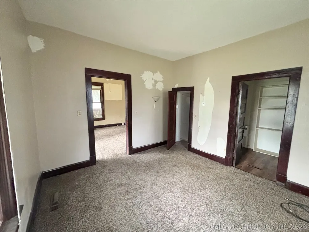 447 Thompson Vinita, OK 74301