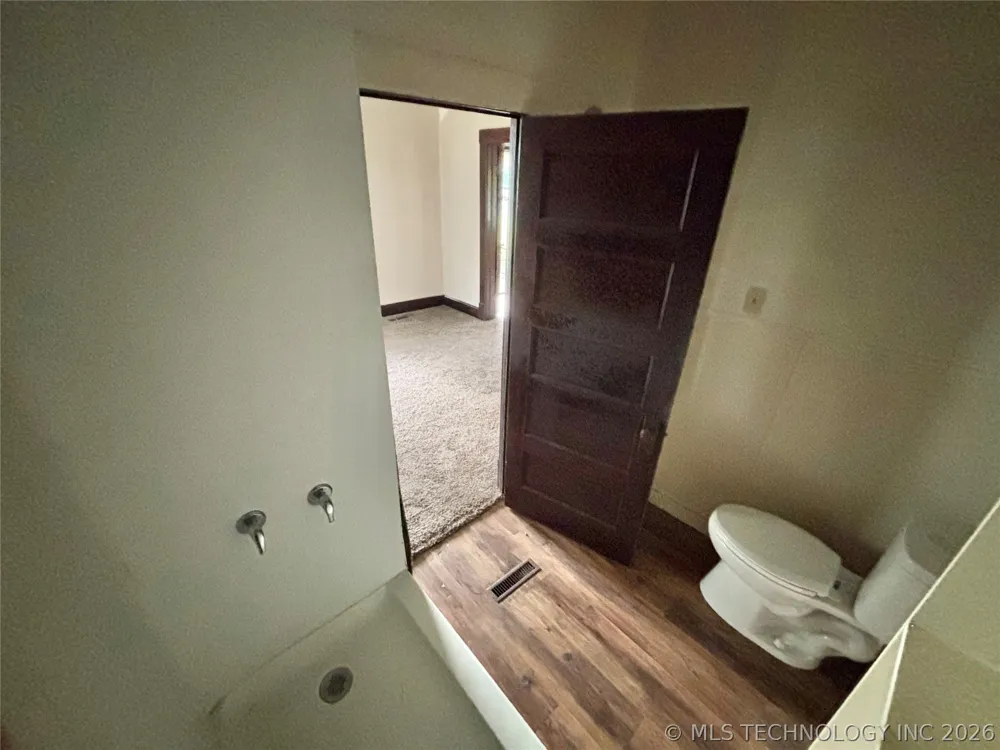 447 Thompson Vinita, OK 74301