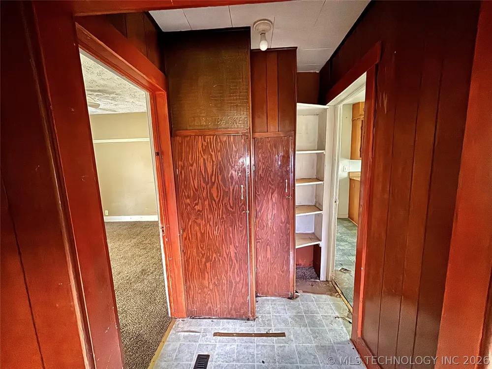447 Thompson Vinita, OK 74301
