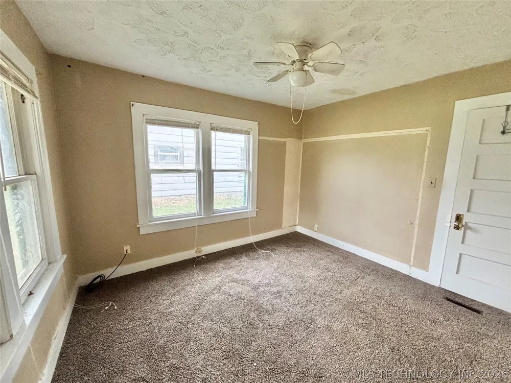 447 Thompson Vinita, OK 74301