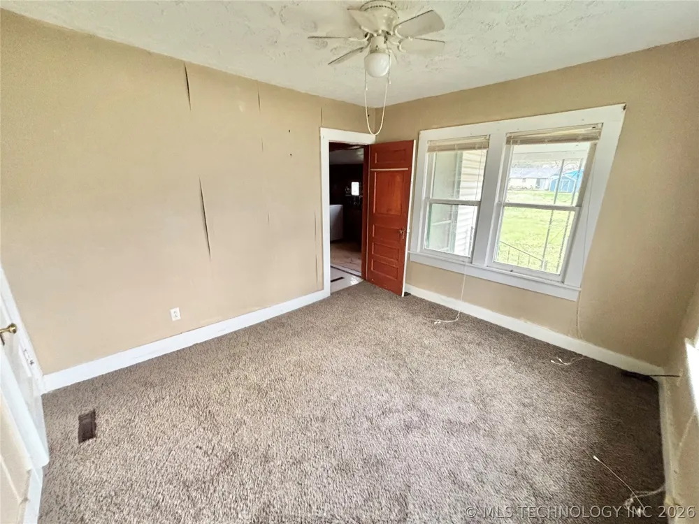 447 Thompson Vinita, OK 74301