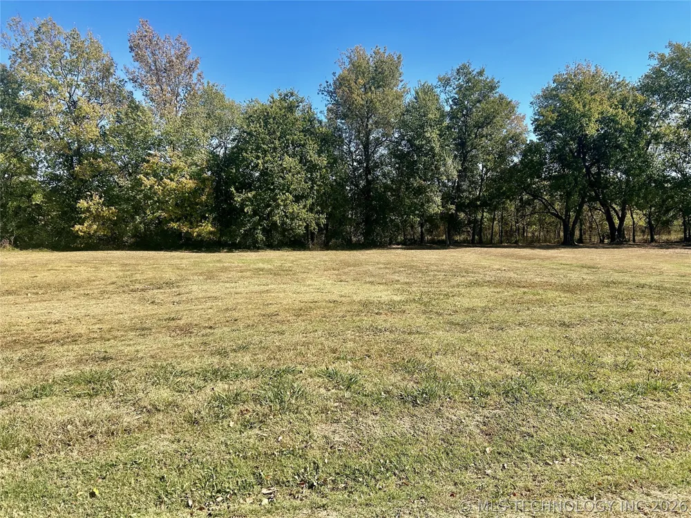 S Osage Avenue Haskell, OK 74436