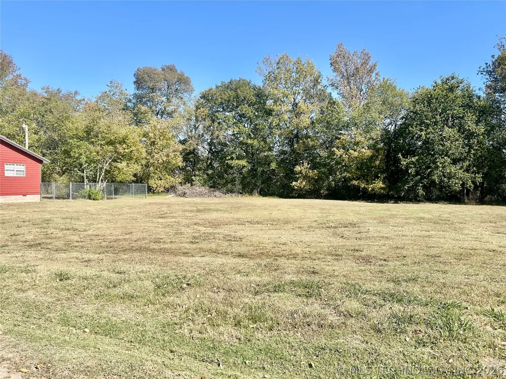 S Osage Avenue Haskell, OK 74436