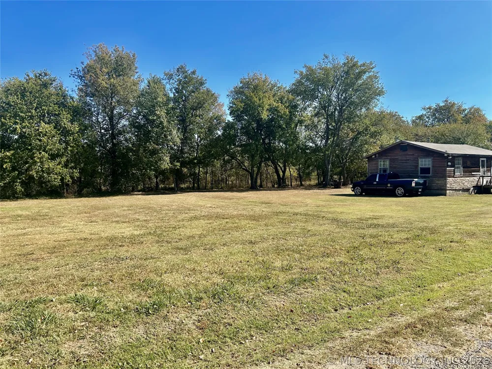 S Osage Avenue Haskell, OK 74436