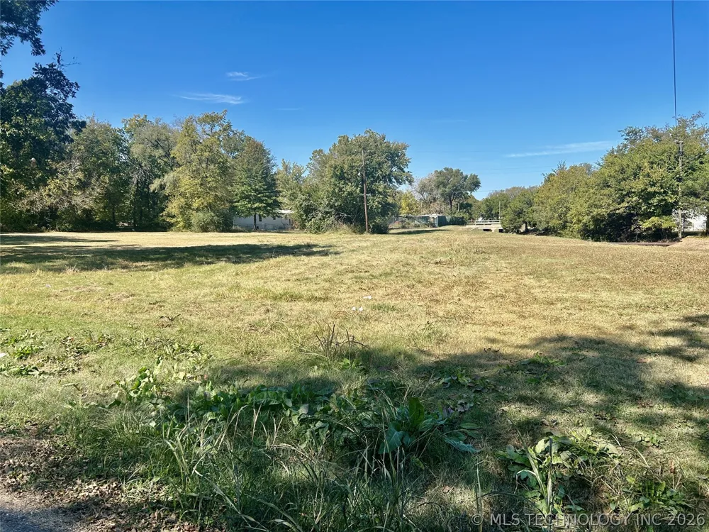 E Ash Street Haskell, OK 74436