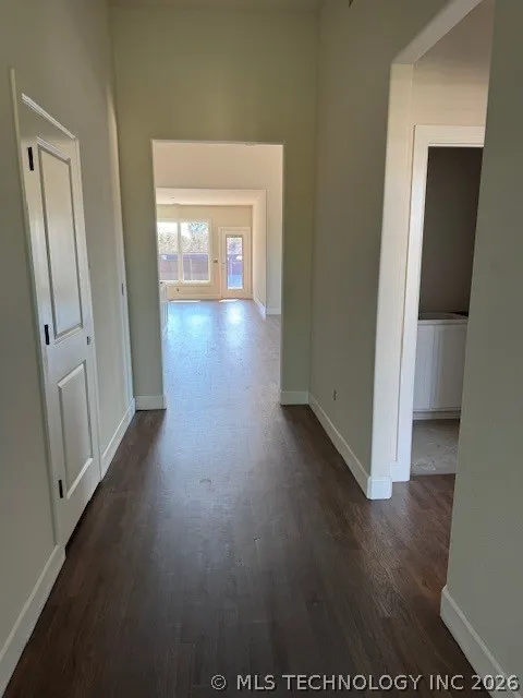 3709 W Laredo Street Broken Arrow, OK 74012