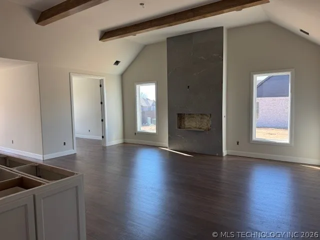 3709 W Laredo Street Broken Arrow, OK 74012