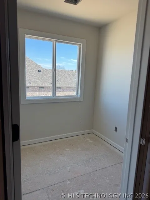 3709 W Laredo Street Broken Arrow, OK 74012