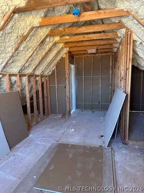 3709 W Laredo Street Broken Arrow, OK 74012