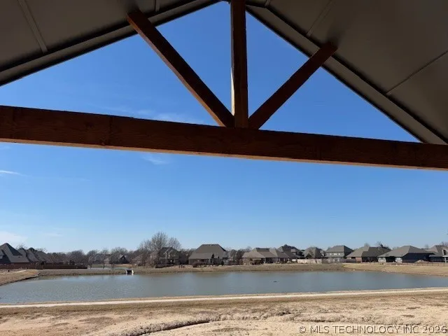 3709 W Laredo Street Broken Arrow, OK 74012