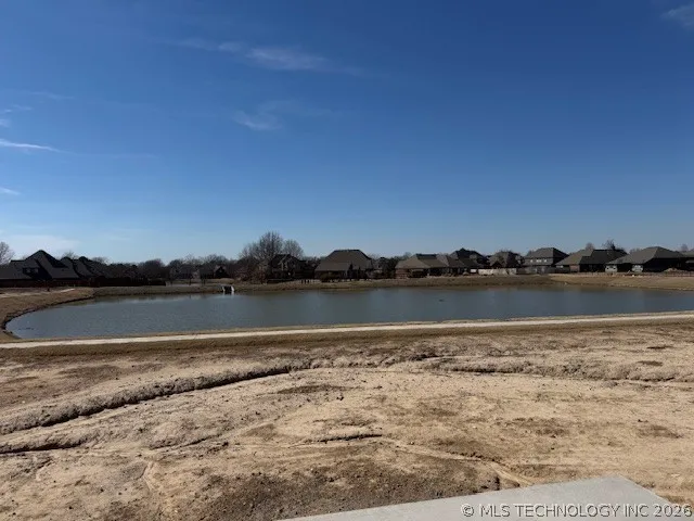 3709 W Laredo Street Broken Arrow, OK 74012