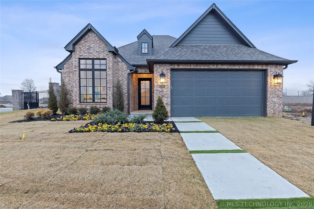 3709 W Laredo Street Broken Arrow, OK 74012