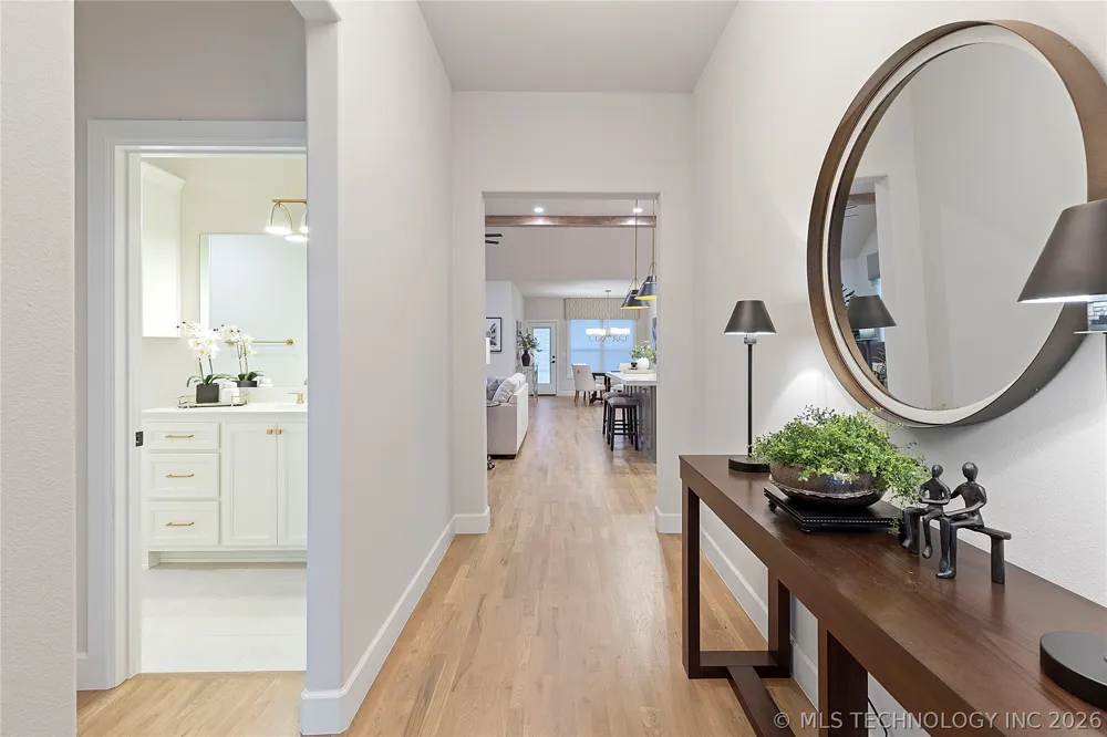 3709 W Laredo Street Broken Arrow, OK 74012