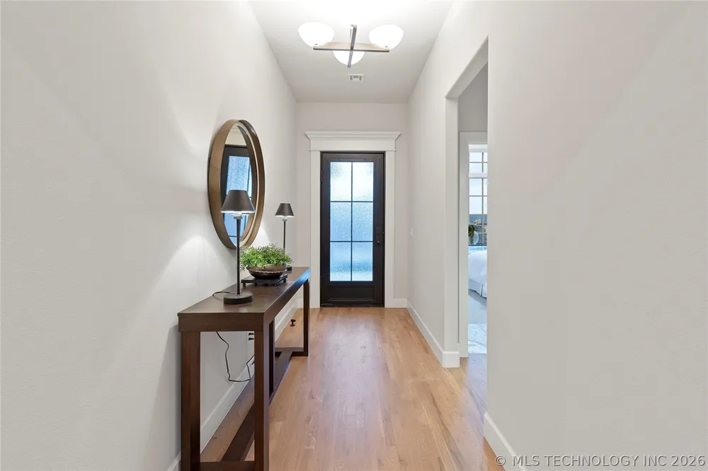 3709 W Laredo Street Broken Arrow, OK 74012
