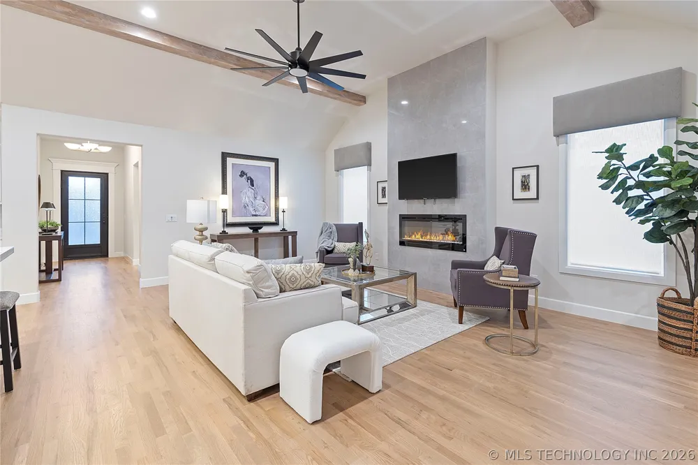 3709 W Laredo Street Broken Arrow, OK 74012