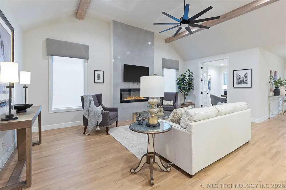 3709 W Laredo Street Broken Arrow, OK 74012