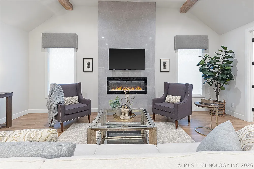 3709 W Laredo Street Broken Arrow, OK 74012