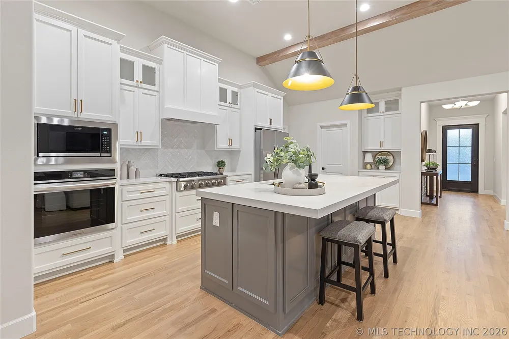3709 W Laredo Street Broken Arrow, OK 74012