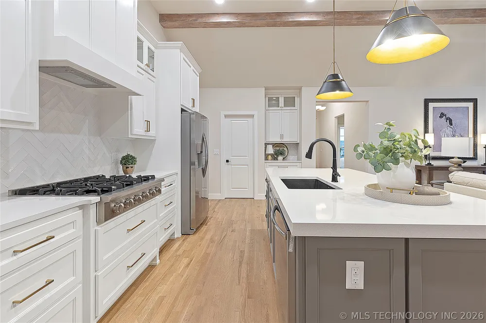 3709 W Laredo Street Broken Arrow, OK 74012