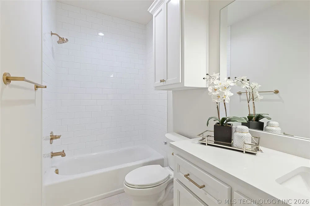 3709 W Laredo Street Broken Arrow, OK 74012