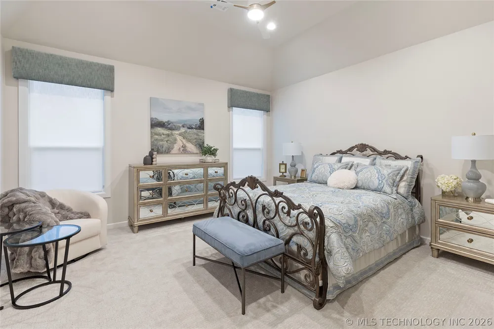 3709 W Laredo Street Broken Arrow, OK 74012