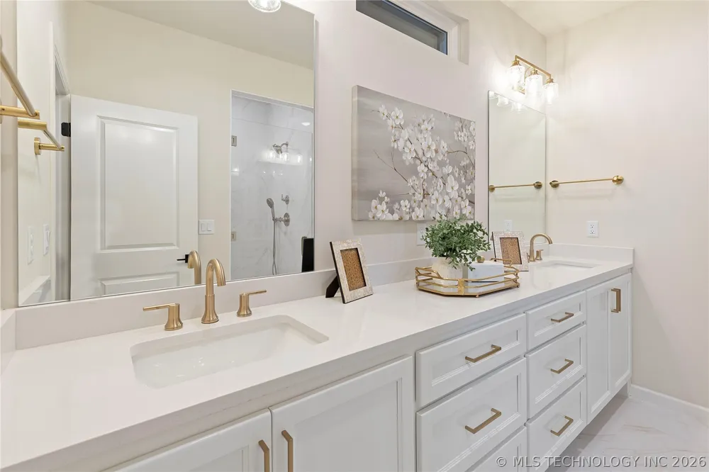 3709 W Laredo Street Broken Arrow, OK 74012