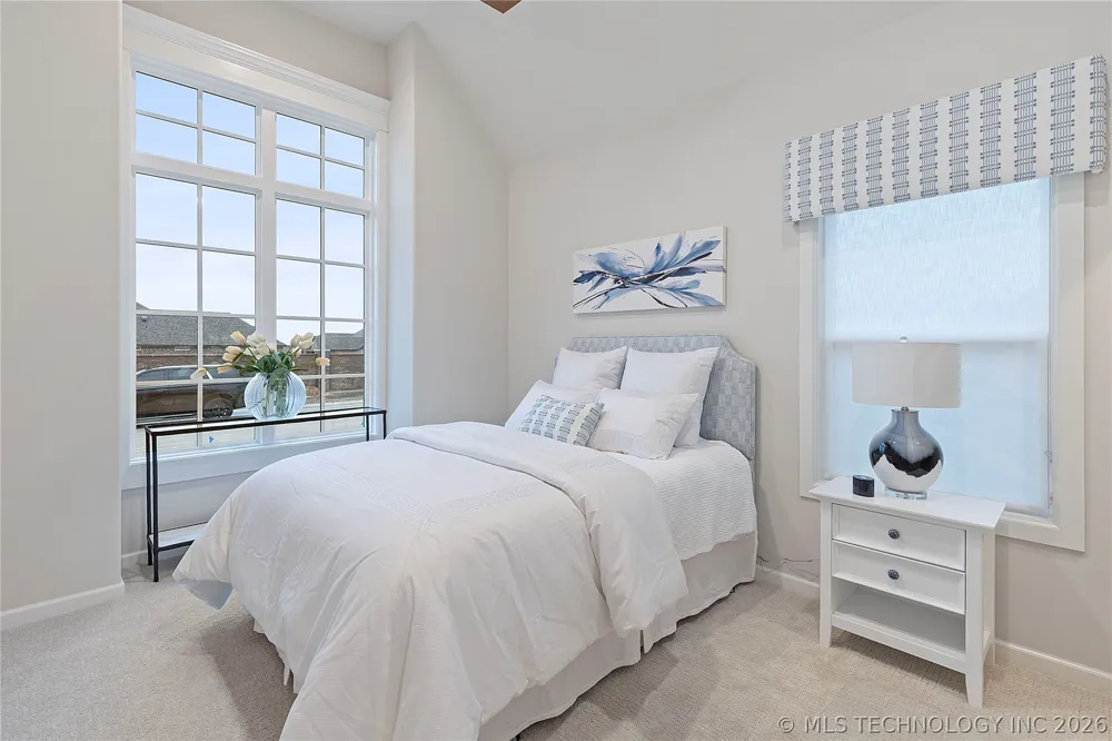 3709 W Laredo Street Broken Arrow, OK 74012