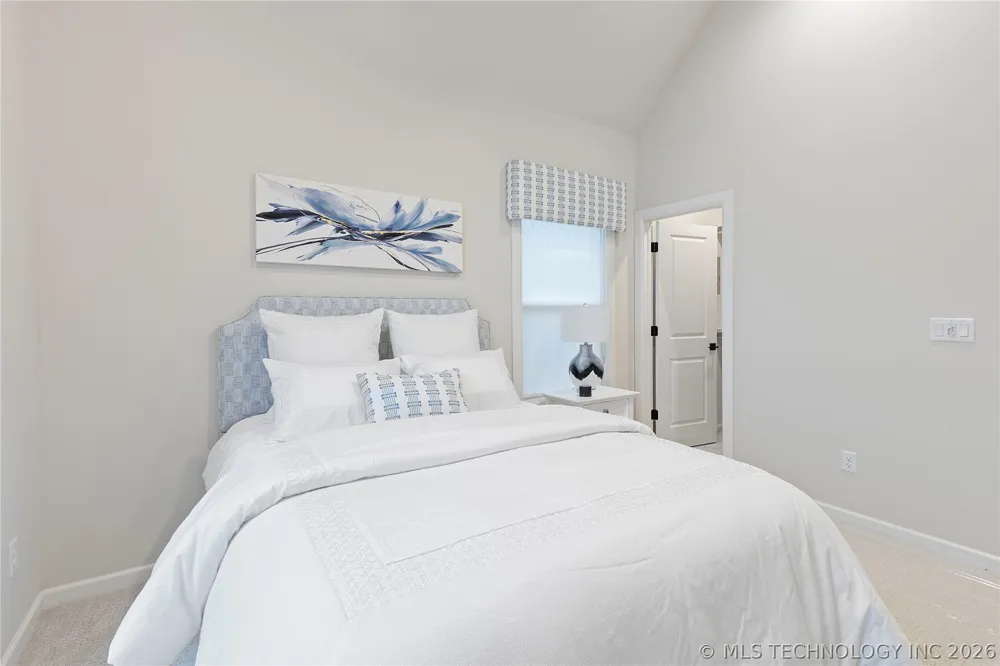 3709 W Laredo Street Broken Arrow, OK 74012