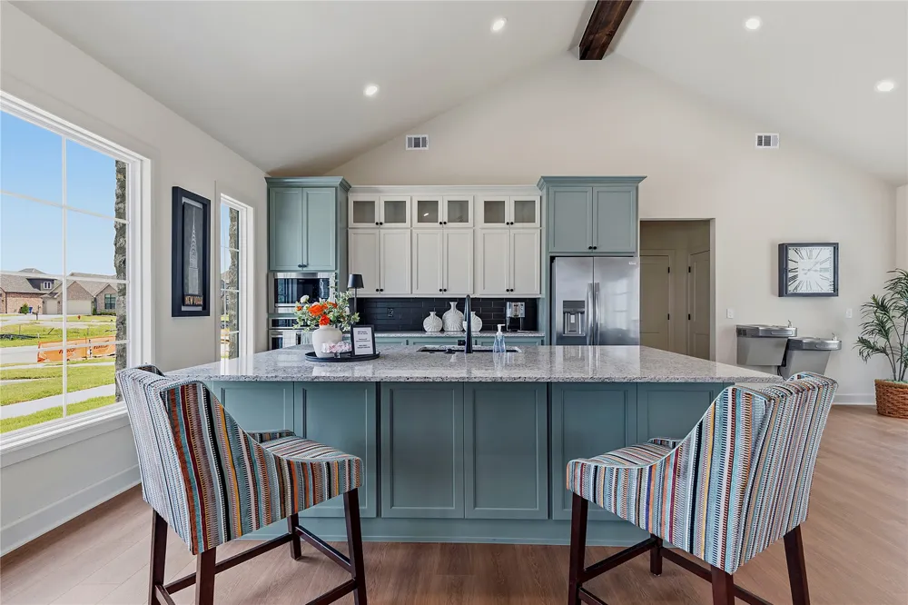 3709 W Laredo Street Broken Arrow, OK 74012
