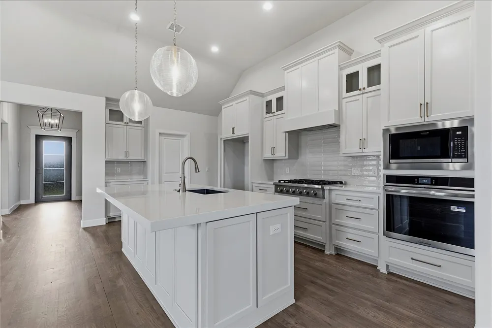 3709 W Laredo Street Broken Arrow, OK 74012