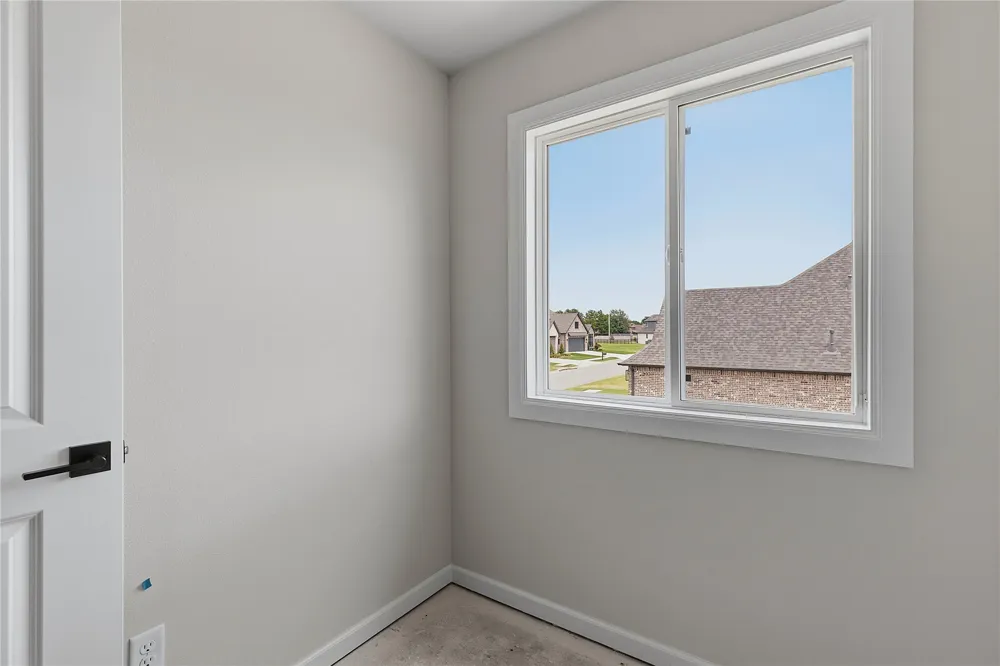 3709 W Laredo Street Broken Arrow, OK 74012