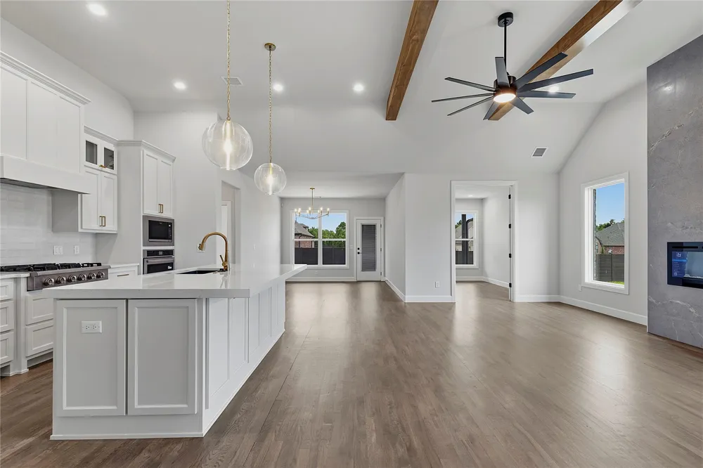 3709 W Laredo Street Broken Arrow, OK 74012