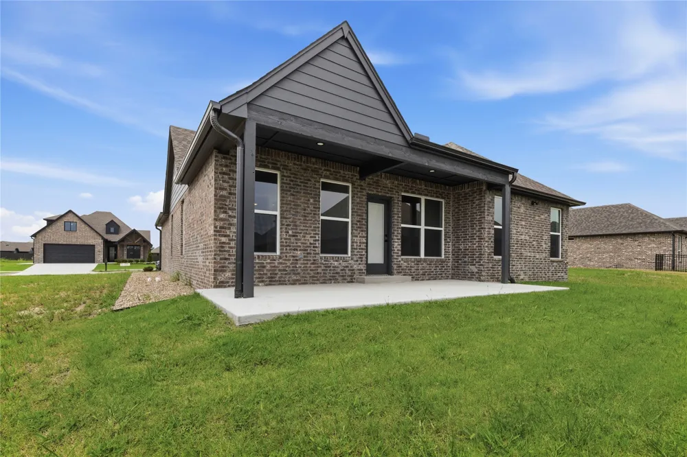 3709 W Laredo Street Broken Arrow, OK 74012