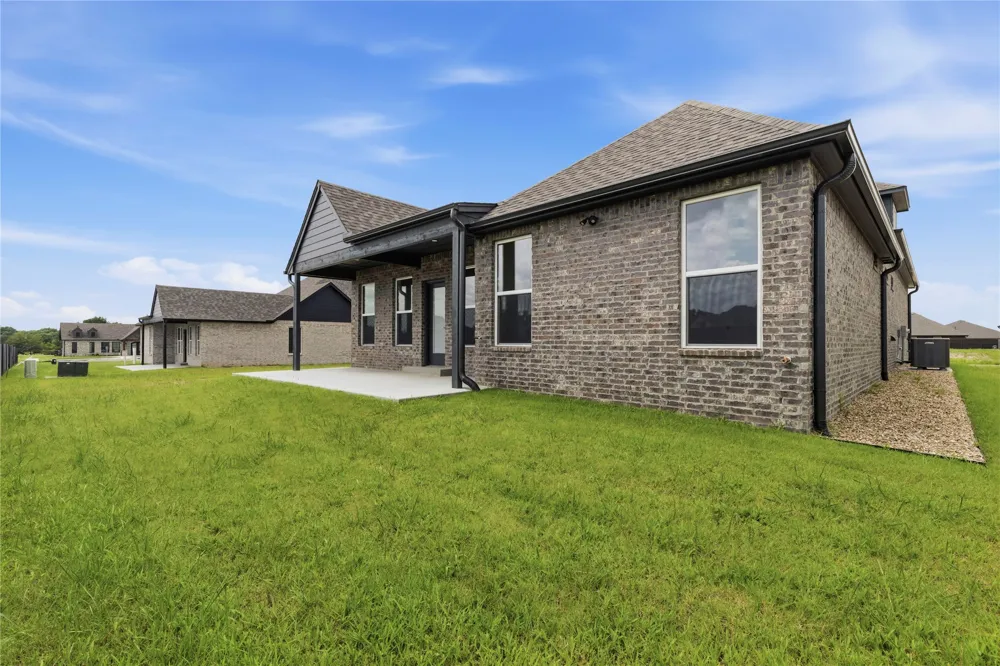 3709 W Laredo Street Broken Arrow, OK 74012