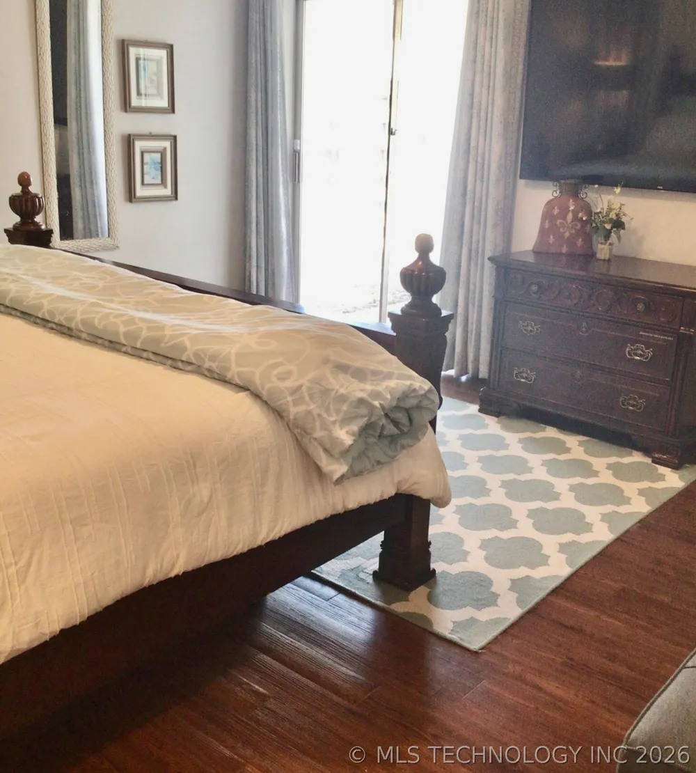 1498 Wagon Train Road Kingston, OK 73439