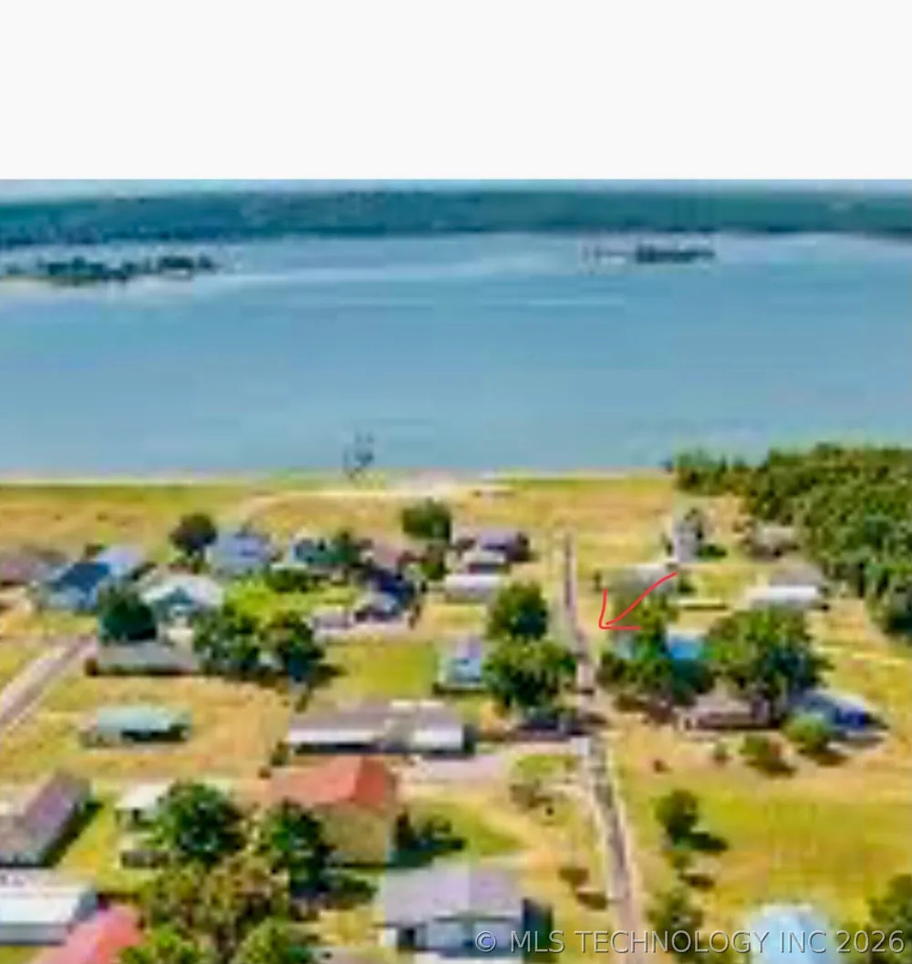 1498 Wagon Train Road Kingston, OK 73439