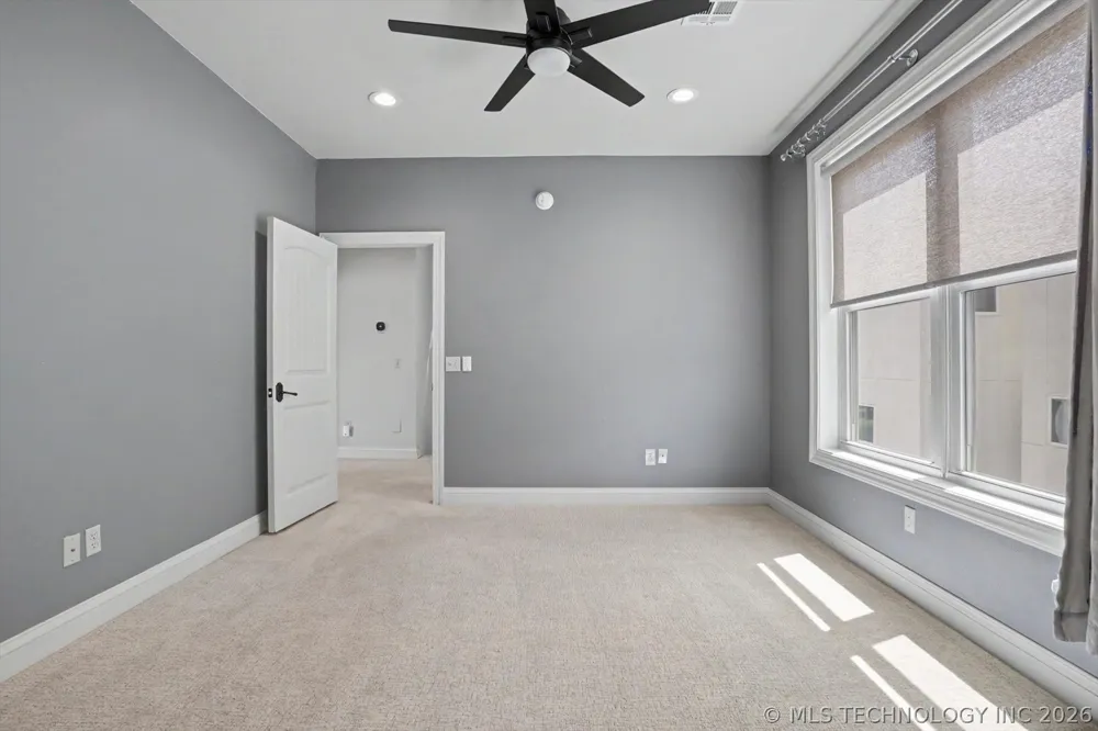 1411 S St Louis Avenue #B Tulsa, OK 74120