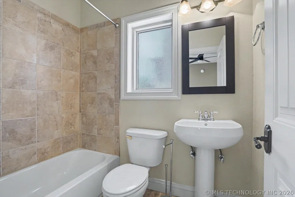 1411 S St Louis Avenue #B Tulsa, OK 74120