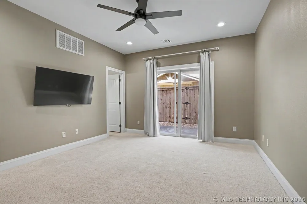 1411 S St Louis Avenue #B Tulsa, OK 74120