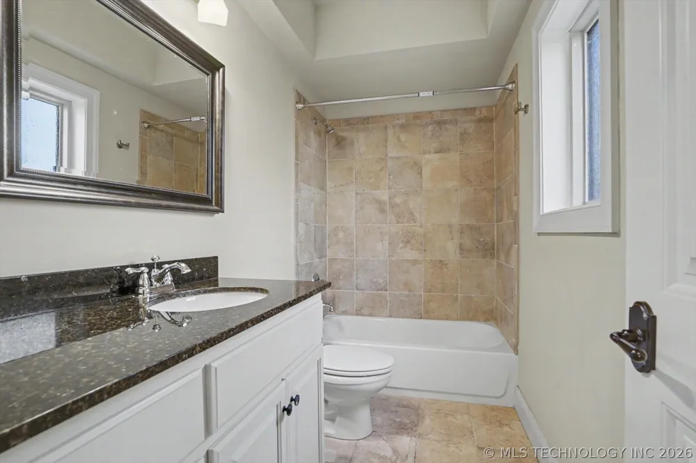 1411 S St Louis Avenue #B Tulsa, OK 74120